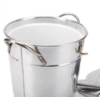 Metal Ice Bucket Set | Full House Lebanon