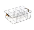 Acrylic Divided organizer | Full House Lebanon