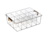 Acrylic Divided organizer | Full House Lebanon