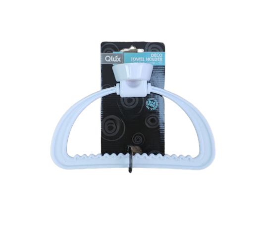 Qlux Towel Holder | Full House Lebanon