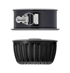 Tefal & Moulinex 2-Piece Air Fryer Cake Pan Set | Full House Lebanon