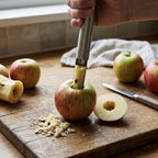 Stainless Steel Apple Corer | Full House Lebanon