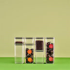 Roma Square Food Box - 1750 ml | Full House Lebanon