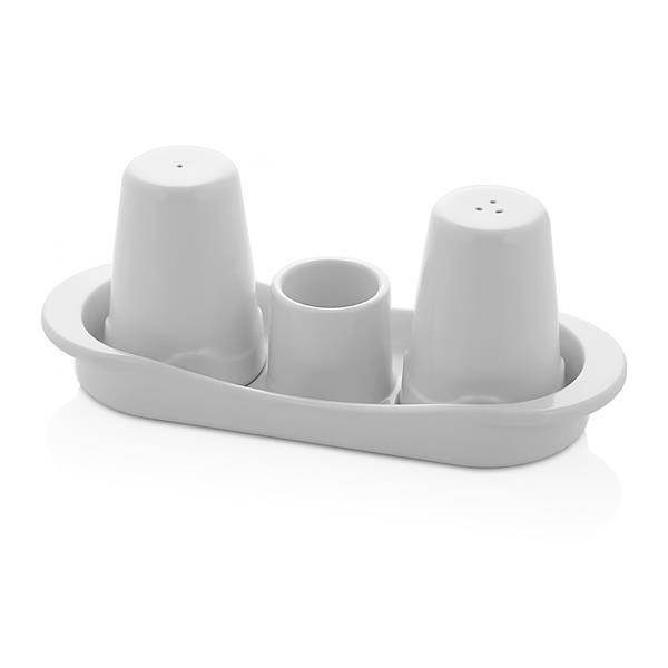Salt & Pepper Melamine Set | Full House Lebanon