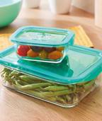 Luminarc Rectangular Keep 'N' BOX - 82 CL | Full House Lebanon
