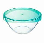 Luminarc Keep 'N' Salad Bowl - 17 cm | Full House Lebanon