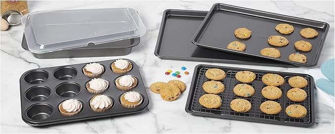 Non-stick Baking Tray - Medium | Full House Lebanon