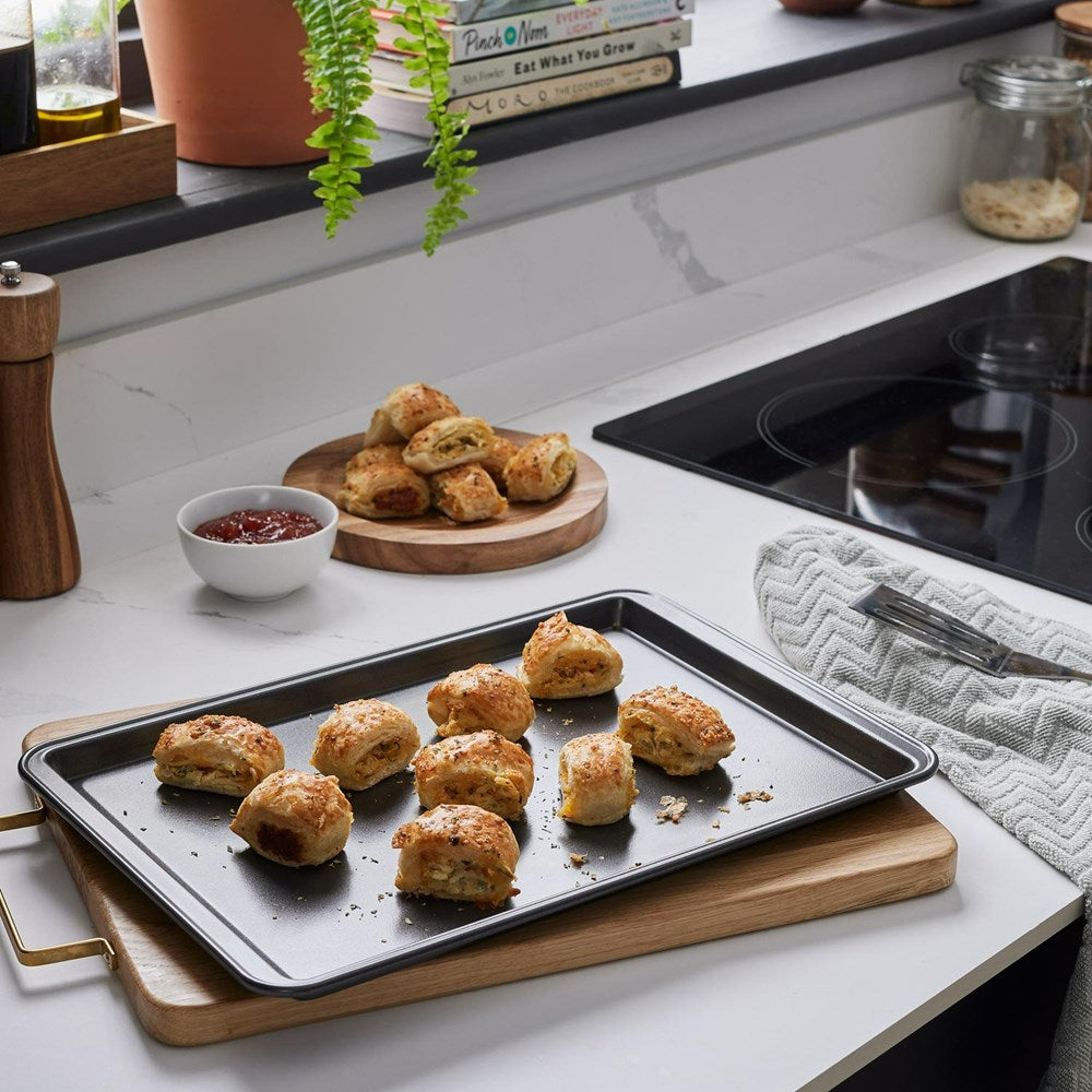 Non-stick Baking Tray - Large | Full House Lebanon