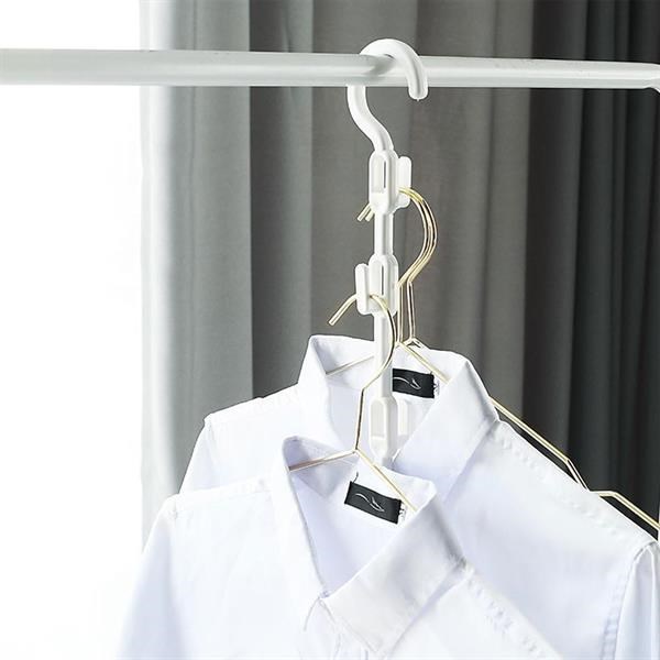 Belt Hanger - Light Pink | Full House Lebanon