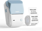NIIMBOT B1 Inkless Label Printer - LightGreen | Full House Lebanon