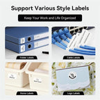 NIIMBOT B1 Inkless Label Printer | Full House Lebanon