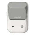 NIIMBOT B1 Inkless Label Printer - Light Blue | Full House Lebanon