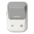 NIIMBOT B1 Inkless Label Printer - Light Blue | Full House Lebanon