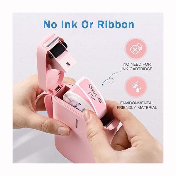 NIIMBOT D11 Label Printer | Full House Lebanon