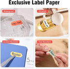 NIIMBOT D110 Label Printer | Full House Lebanon