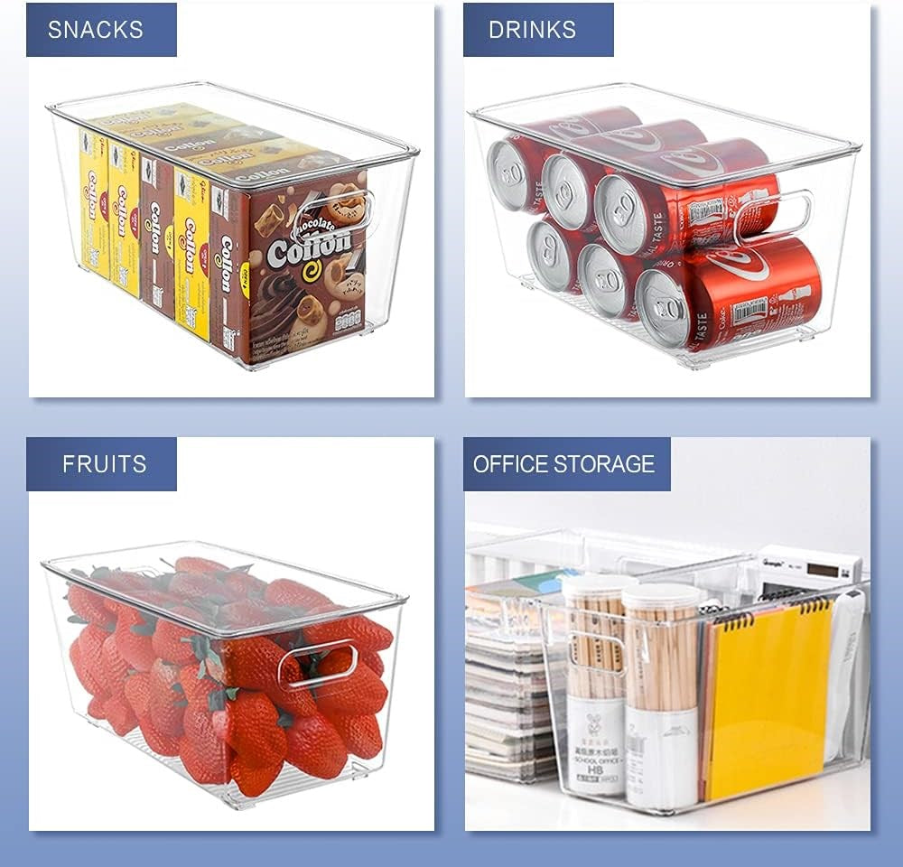 Multifunctional Storage Box | Full House Lebanon