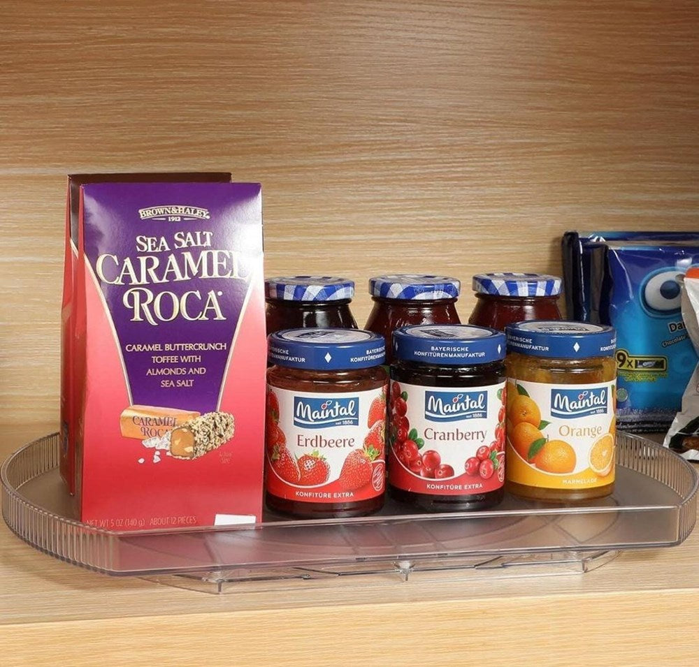 Sliding Refrigerator Turntable | Full House Lebanon