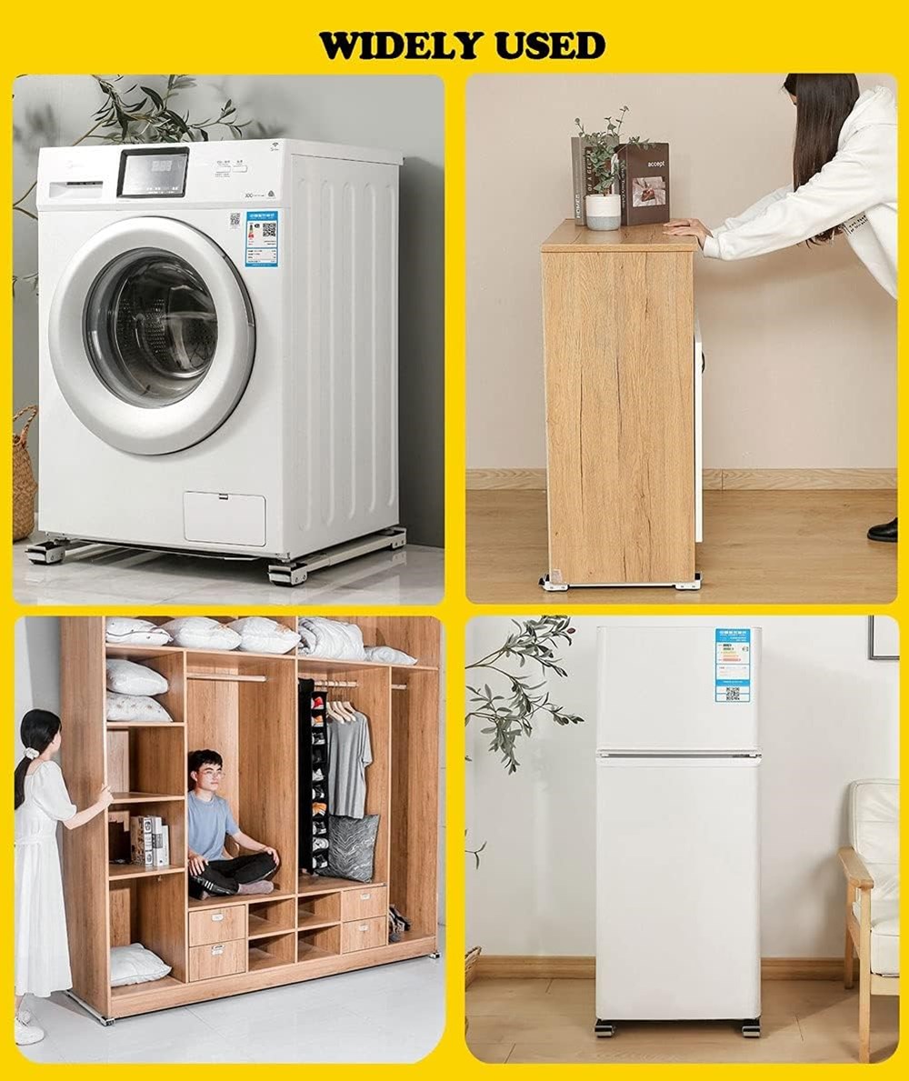 Adjustable Furniture Movers (2 Packs) | Full House Lebanon