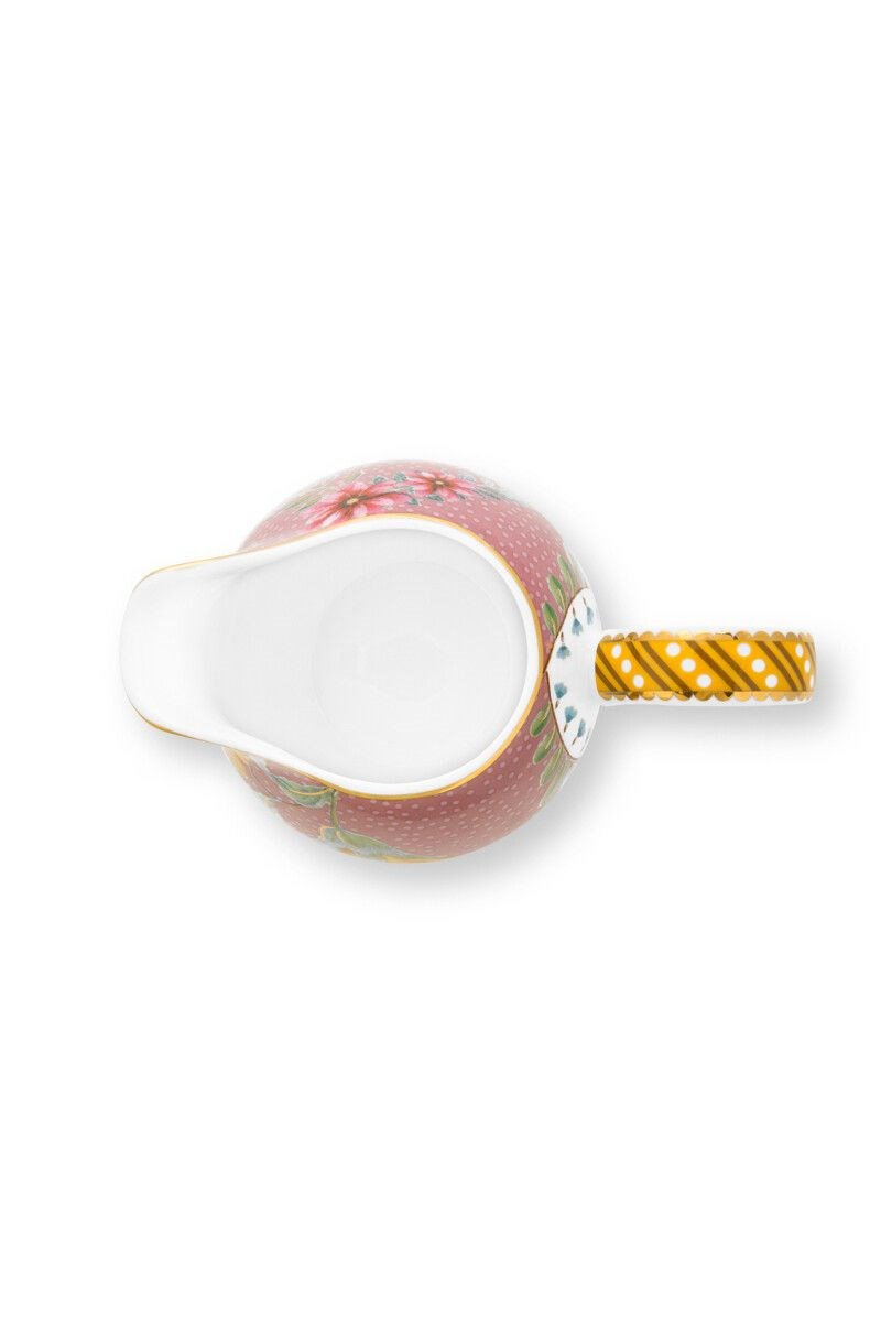 Pip Studio La Majorelle Small Jug Pink | Full House Lebanon