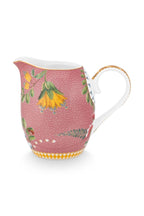 Pip Studio La Majorelle Small Jug Pink | Full House Lebanon