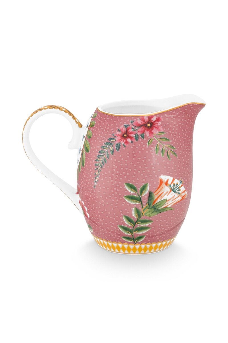 Pip Studio La Majorelle Small Jug Pink | Full House Lebanon