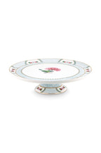 Pip Studio Blushing Birds Cake Tray White | Full House Lebanon