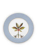 Pip Studio La Majorelle Dinnerware Blue - 26.5 cm | Full House Lebanon