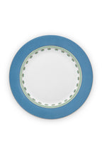 Pip Studio La Majorelle Dinnerware Blue | Full House Lebanon