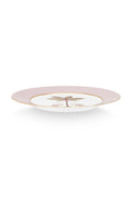 Pip Studio La Majorelle Dinnerware Pink - 21.5 cm | Full House Lebanon