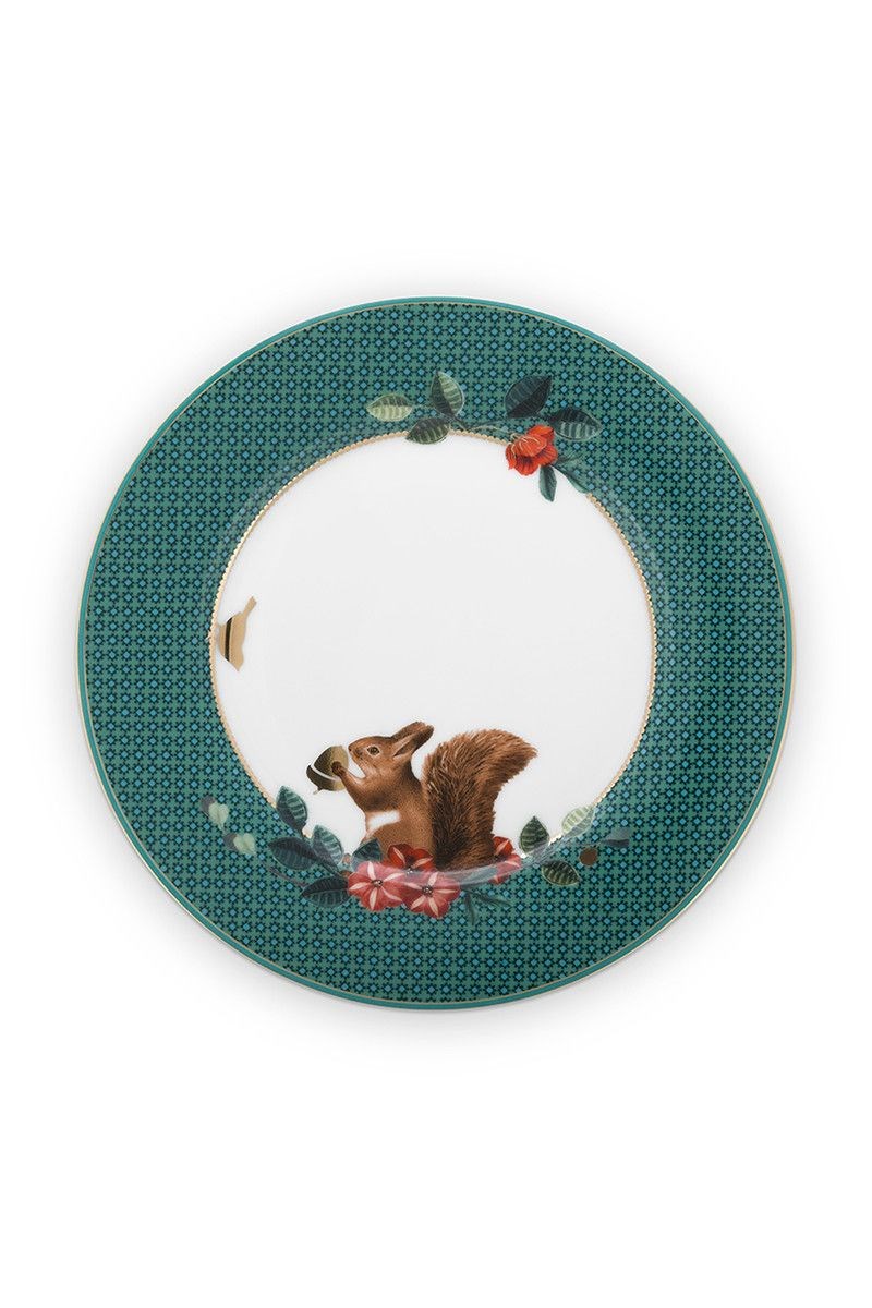 Pip Studio Winter Wonderland Dinnerware | Full House Lebanon