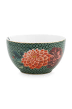 Pip Studio Winter Wonderland Bowl Green | Full House Lebanon