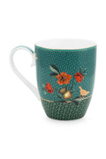 Pip Studio Winter Wonderland Mugs Set (2 Pcs) - Small | Full House Lebanon