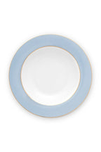 Pip Studio La Majorelle Dinnerware Blue | Full House Lebanon