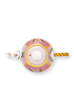 Pip Studio La Majorelle Teapot Pink | Full House Lebanon
