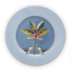 Pip Studio La Majorelle Dinnerware Blue - 21 cm | Full House Lebanon