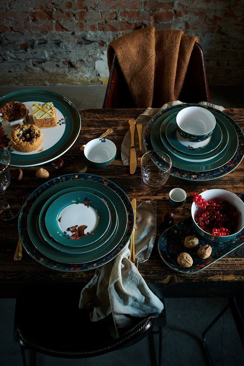 Pip Studio Winter Wonderland Cake Tray | Full House Lebanon