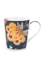 Pip Studio Alphabet Mug Floral Fantasy - & | Full House Lebanon