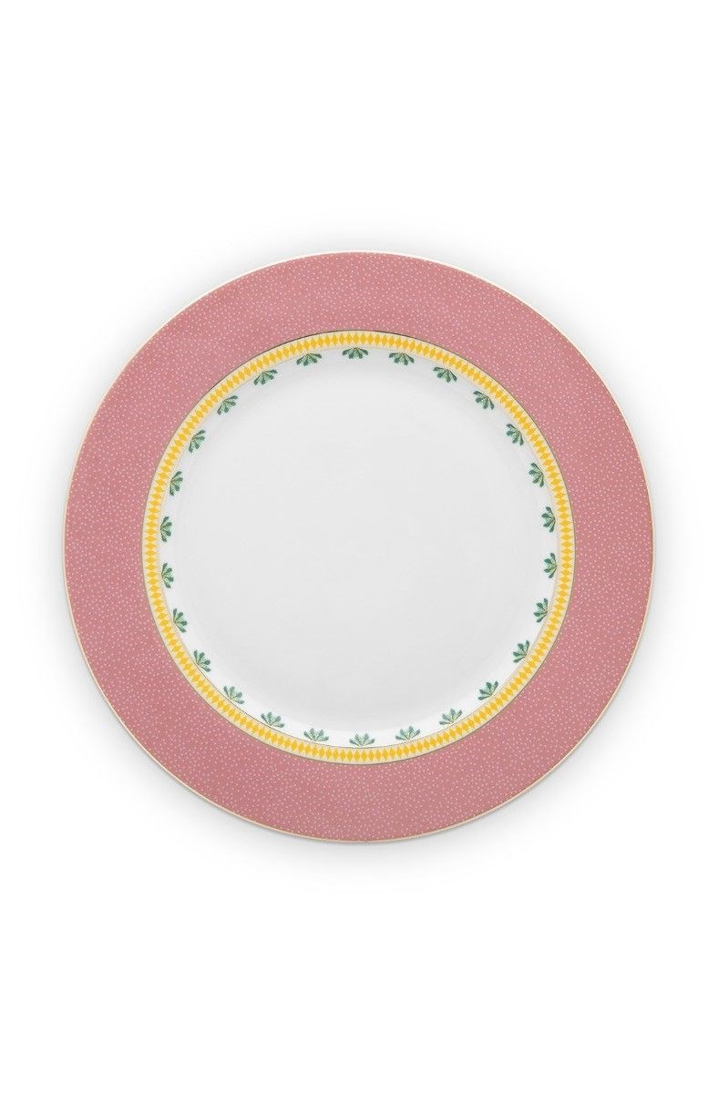 Pip Studio La Majorelle Dinnerware Pink | Full House Lebanon
