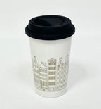 Recto Verso Travel Mug | Full House Lebanon
