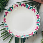 Ottoman Porcelain Plates | Full House Lebanon