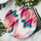 Ottoman Porcelain Plates | Full House Lebanon