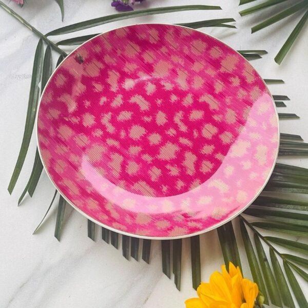 Ottoman Porcelain Plates | Full House Lebanon