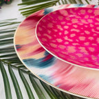 Ottoman Porcelain Plates | Full House Lebanon