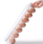 Acrylic Egg Organizer | Full House Lebanon