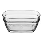 Pasabahce Glass Bowl Set (6 Pcs) | Full House Lebanon