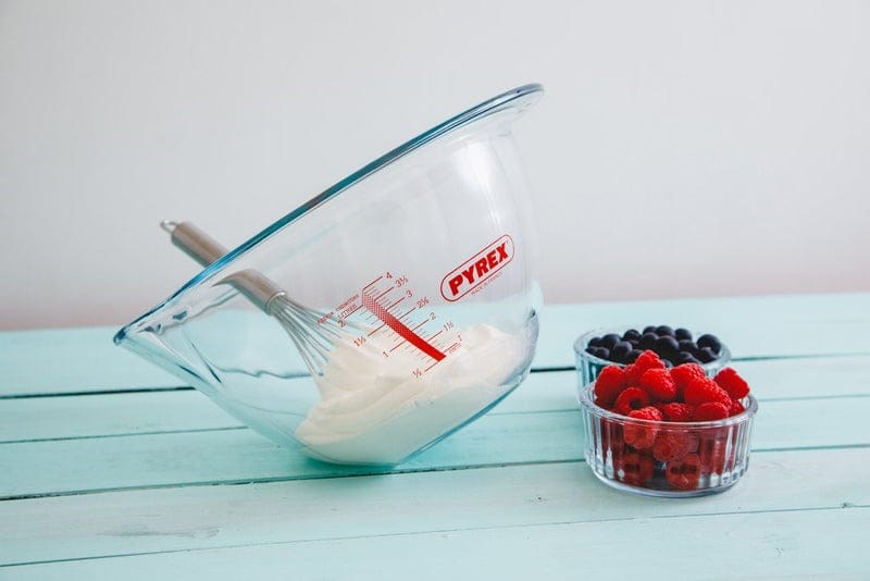 Pyrex Mixing Bowl | Full House Lebanon