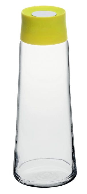 Zest Glass Carafe with Plastic Lid | Full House Lebanon
