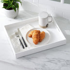 Serving Tray - Black | Full House Lebanon