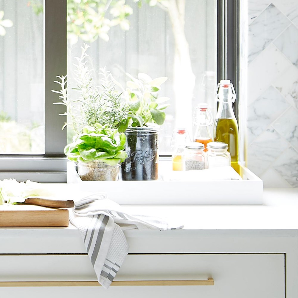 Serving Tray | Full House Lebanon