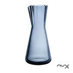 Nude Glass Lady Decanter | Full House Lebanon